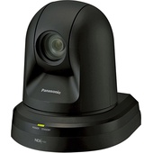 Panasonic AW-HN38H HD Professional PTZ Camera (Black)