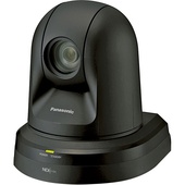 Panasonic AW-HN40H HD Professional PTZ Camera (Black)