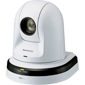 Panasonic AW-HN40H HD Professional PTZ Camera (White)