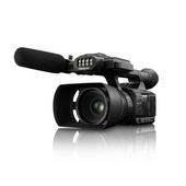 Panasonic HC-PV100 Full HD Camcorder