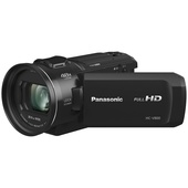 Panasonic HC-V800GN Full HD Camcorder