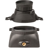 Hoodman HoodLoupe Outdoor LCD Viewfinder for 3.2" Screens