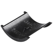 Hawke Sport Optics 25.4mm Mount Inserts (25 MOA, Black)