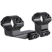 Hawke Sport Optics 25.4mm Reach Forward Scope Mounts (50.8mm Extension)