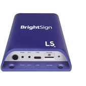 BrightSign LS424 Standard I/O Entry Level Media Player