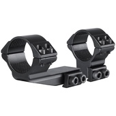 Hawke Sport Optics 30mm Reach Forward Scope Mounts (50.8mm Extension)