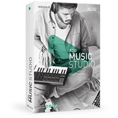 MAGIX Entertainment ACID Music Studio 11 - Music Production Platform (Download)