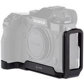 Really Right Stuff L-Plate Set for Fujifilm X-H1