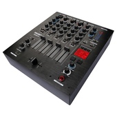 Mixars MXR-4 4-Channel Stereo Mixer