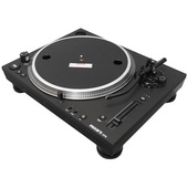 Mixars STA S-Shaped Arm High-Torque Turntable