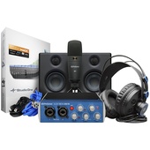 PreSonus AudioBox Studio Ultimate Recording Collection