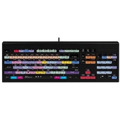 LogicKeyboard Astra Series Adobe After Effects CC Backlit Keyboard for Mac (American English)