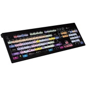 LogicKeyboard Astra Series Adobe After Effects CC Backlit Windows Keyboard (American English)