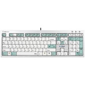 LogicKeyboard Telecom Keyboard for Mitel InAttend Switchboard Operator System (American English)