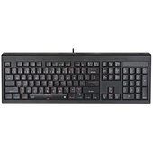 LogicKeyboard ASTRA Backlit Shortcut Keyboard (Mac)