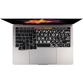 LogicKeyboard Largeprint Cover for MacBook Pro Touch Bar (US)