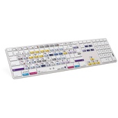 LogicKeyboard Maxon Cinema 4D R19 Mac Advance Line Keyboard (US)