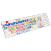 LogicKeyboard Adobe Premiere Pro CC Cover for Apple Magic Keyboard (US)