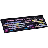 LogicKeyboard Presonus Studio One Professional Slim Line Backlit PC Keyboard (US)