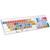 LogicKeyboard Apple Logic Pro X Magic (US)