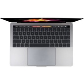 LogicKeyboard Silicone Keyboard Skin for MacBook Pro Touch Bar 2016