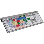 LogicKeyboard Sony Sonaps XPRI NS Series PC Keyboard (US)