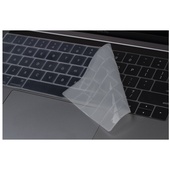 LogicKeyboard Clear Silicone Skin for Astra Series Keyboard