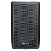 Phonic Smartman 700A 700W 12" Active Expansion Speaker