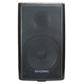 Phonic Smartman 708A 700W 12" All-In-One Audio System