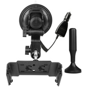 Uniden UHF CB Radio Plug & Play Windscreen Mounting Kit