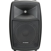 Phonic Safari 3000 320W Portable PA System
