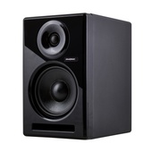 Phonic Acumen 6A 146W 6" Studio Monitor (Black)