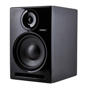 Phonic Acumen 8A 196W 8" Studio Monitor (Black)