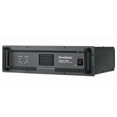 Phonic Icon 300 300W Contractor Power Amplifier