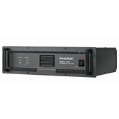 Phonic Icon 700 700W Contractor Power Amplifier