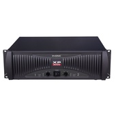 Phonic XP 2000 1920W Stereo Power Amplifier