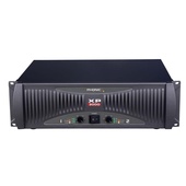 Phonic XP 3000 2800W Stereo Power Amplifier