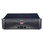 Phonic XP 6000 6000W Stereo Power Amplifier