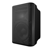 Phonic VT30 3" Wall Mount Speaker 30W (Black)