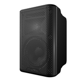 Phonic VT50 5.25" Wall Mount Speaker 30W (Black)
