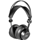 AKG K175 On-ear Closed-back Foldable Headphones