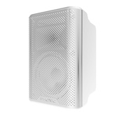 Phonic VT50 5.25" Wall Mount Speaker 30W (White)