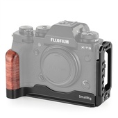 SmallRig 2253 L-Bracket for Fujifilm X-T3 and X-T2 Camera