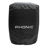 Phonic Dust Cover for Safari 2000/Smartman300A/303A