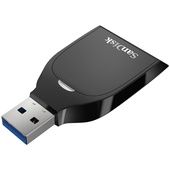 SanDisk UHS-I SD Card Reader