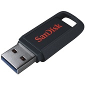 SanDisk 64GB Ultra Trek USB 3.0 Flash Drive