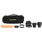 Lensbaby Composer Pro II Optic Swap Kit for Canon EF