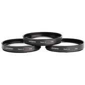 Lensbaby 46mm Macro Filter Kit