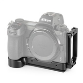 SmallRig 2258 L-Bracket for Nikon Z6 and Z7 Camera