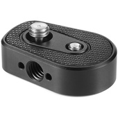 SmallRig 2263 Heli-coil Insert Protection mounting Plate for DJI Ronin S